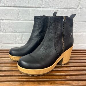 Dr. Scholls Win Over boot